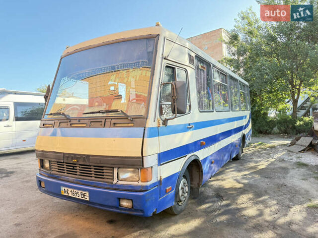 БАЗ А 079 Еталон, об'ємом двигуна 0 л та пробігом 300 тис. км за 6900 $, фото 1 на Automoto.ua