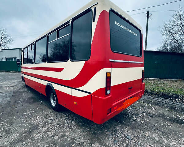 БАЗ А 079 Эталон, объемом двигателя 0 л и пробегом 500 тыс. км за 21000 $, фото 1 на Automoto.ua