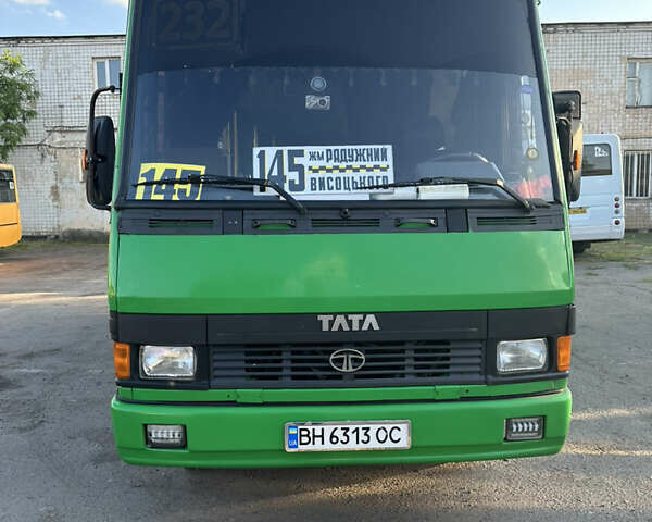 Зелений БАЗ А 079 Еталон, об'ємом двигуна 5.68 л та пробігом 500 тис. км за 11000 $, фото 1 на Automoto.ua