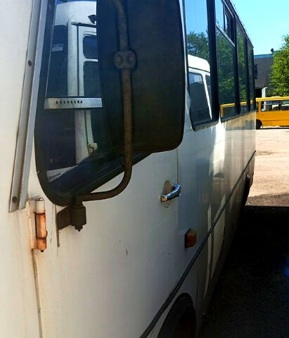 БАЗ А079, объемом двигателя 5.7 л и пробегом 200 тыс. км за 5500 $, фото 1 на Automoto.ua