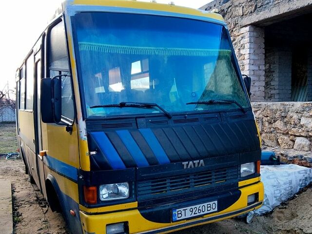 БАЗ А079, объемом двигателя 59 л и пробегом 270 тыс. км за 5000 $, фото 1 на Automoto.ua