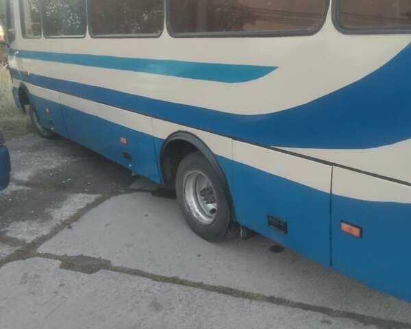 Бежевый БАЗ БАЗ, объемом двигателя 5.68 л и пробегом 5 тыс. км за 10500 $, фото 1 на Automoto.ua