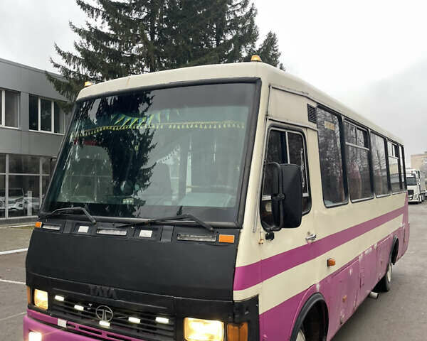 БАЗ БАЗ, объемом двигателя 5.7 л и пробегом 300 тыс. км за 4500 $, фото 1 на Automoto.ua