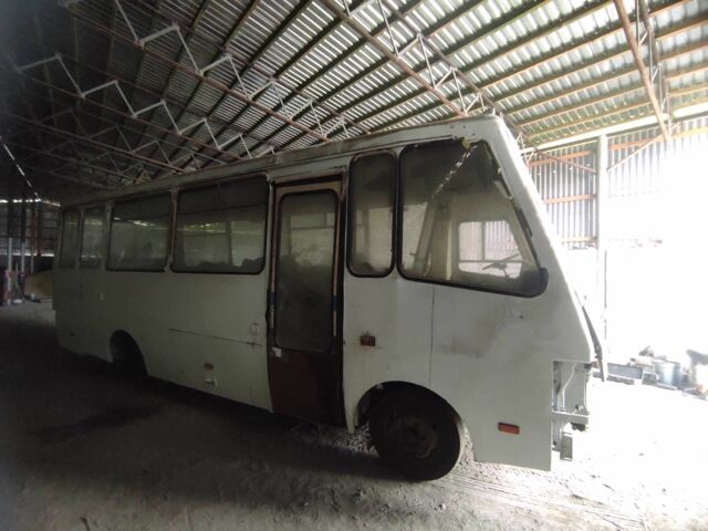 БАЗ Другая, объемом двигателя 0 л и пробегом 0 тыс. км за 1458 $, фото 1 на Automoto.ua