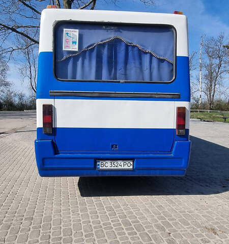 БАЗ А079.20, объемом двигателя 0 л и пробегом 5 тыс. км за 6500 $, фото 1 на Automoto.ua