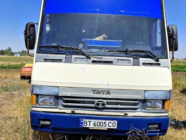 Белый БАЗ А079.23, объемом двигателя 5.7 л и пробегом 60000 тыс. км за 7500 $, фото 1 на Automoto.ua