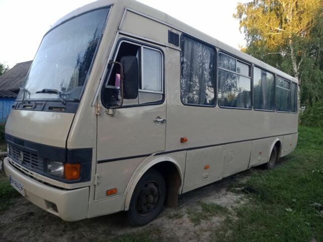 БАЗ А079.23, объемом двигателя 5.68 л и пробегом 0 тыс. км за 6000 $, фото 1 на Automoto.ua