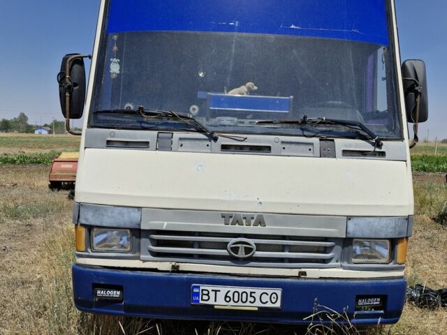 БАЗ А079.23, объемом двигателя 5.68 л и пробегом 0 тыс. км за 8006 $, фото 1 на Automoto.ua