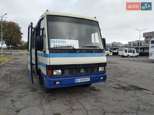 БАЗ А079.23, объемом двигателя 0 л и пробегом 400 тыс. км за 12700 $, фото 1 на Automoto.ua