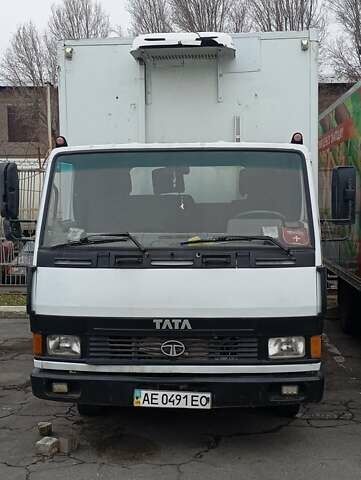 Белый БАЗ Т901.60, объемом двигателя 5.68 л и пробегом 70 тыс. км за 6000 $, фото 1 на Automoto.ua
