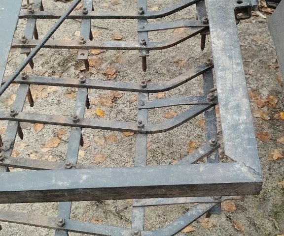 Черный БДТ 1.5, объемом двигателя 0 л и пробегом 0 тыс. км за 191 $, фото 1 на Automoto.ua