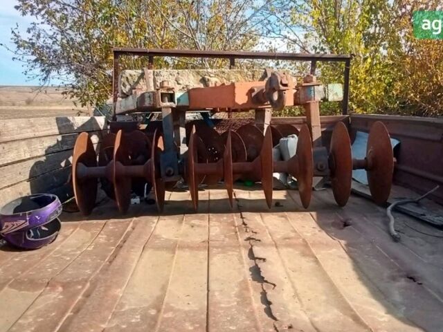 БДТ 1.8, объемом двигателя 0 л и пробегом 0 тыс. км за 413 $, фото 1 на Automoto.ua