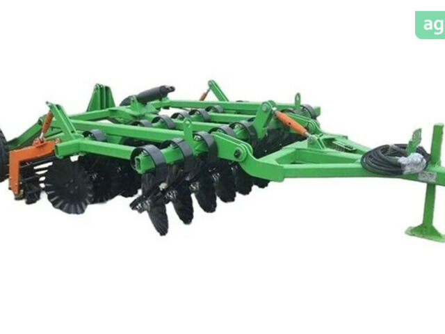 БДТ 2, об'ємом двигуна 0 л та пробігом 0 тис. км за 8571 $, фото 1 на Automoto.ua