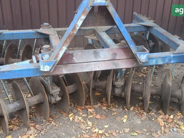 БДТ 2.4, объемом двигателя 0 л и пробегом 0 тыс. км за 600 $, фото 1 на Automoto.ua