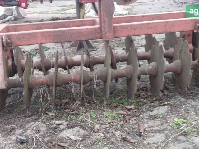 БДТ 2.1, объемом двигателя 0 л и пробегом 0 тыс. км за 427 $, фото 1 на Automoto.ua