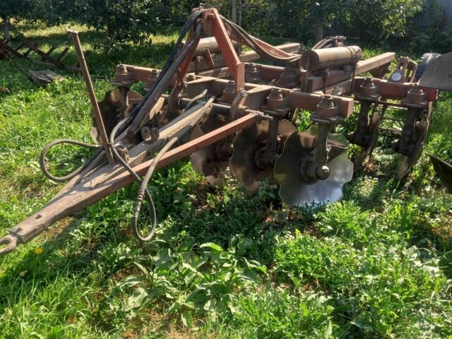 Красный БДТ 2.2, объемом двигателя 0 л и пробегом 0 тыс. км за 3000 $, фото 1 на Automoto.ua