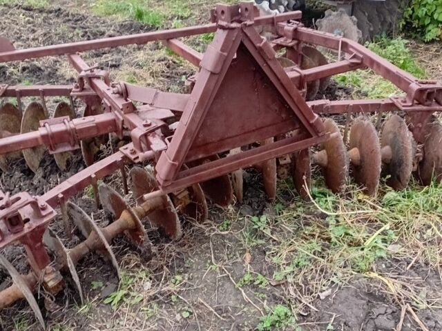 БДТ 2.5, об'ємом двигуна 0 л та пробігом 0 тис. км за 429 $, фото 1 на Automoto.ua