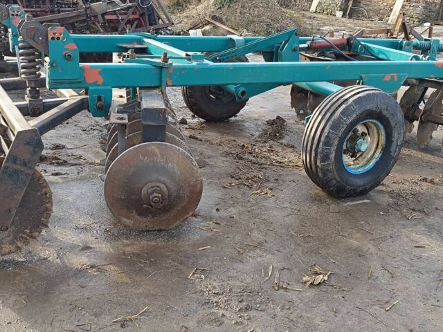 Синий БДТ 2.5, объемом двигателя 0 л и пробегом 0 тыс. км за 4139 $, фото 1 на Automoto.ua