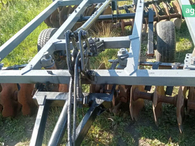 БДТ 3, объемом двигателя 0 л и пробегом 0 тыс. км за 1200 $, фото 1 на Automoto.ua