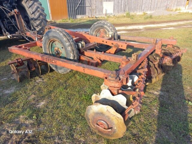 БДТ 3, объемом двигателя 0 л и пробегом 0 тыс. км за 1081 $, фото 1 на Automoto.ua