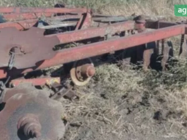 БДТ 3, об'ємом двигуна 0 л та пробігом 0 тис. км за 1335 $, фото 1 на Automoto.ua
