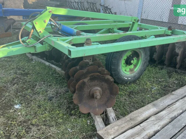 БДТ 3, об'ємом двигуна 0 л та пробігом 0 тис. км за 1426 $, фото 1 на Automoto.ua