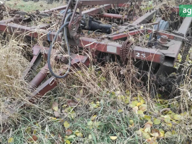 БДТ 3, объемом двигателя 0 л и пробегом 0 тыс. км за 1256 $, фото 1 на Automoto.ua