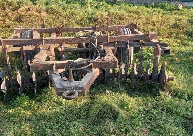 БДТ 3, об'ємом двигуна 0 л та пробігом 0 тис. км за 1550 $, фото 1 на Automoto.ua