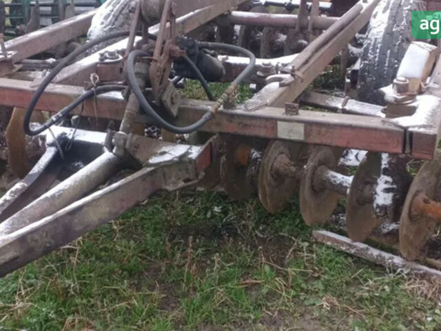 БДТ 3, объемом двигателя 0 л и пробегом 0 тыс. км за 1183 $, фото 1 на Automoto.ua