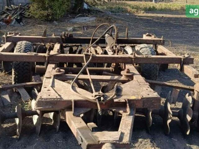 БДТ 3, объемом двигателя 0 л и пробегом 0 тыс. км за 728 $, фото 1 на Automoto.ua