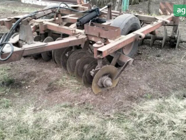 БДТ 3, объемом двигателя 0 л и пробегом 0 тыс. км за 849 $, фото 1 на Automoto.ua