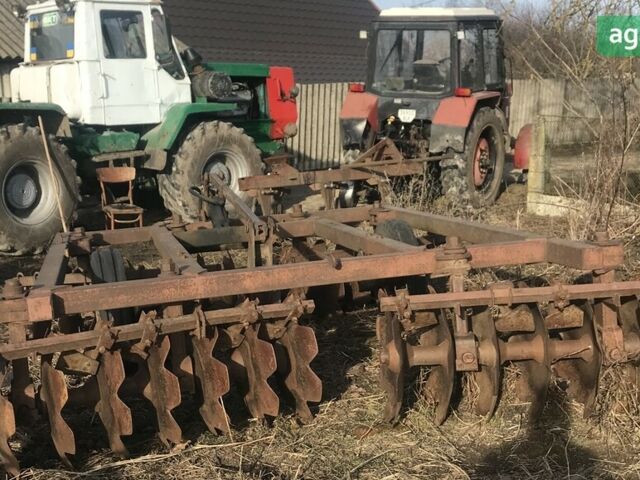 БДТ 3, объемом двигателя 0 л и пробегом 0 тыс. км за 1100 $, фото 1 на Automoto.ua