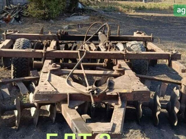 БДТ 3, об'ємом двигуна 0 л та пробігом 0 тис. км за 675 $, фото 1 на Automoto.ua