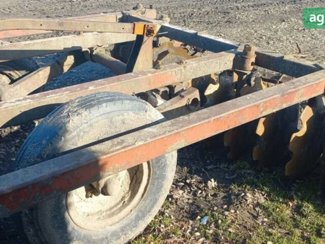 БДТ 3, объемом двигателя 0 л и пробегом 0 тыс. км за 1699 $, фото 1 на Automoto.ua