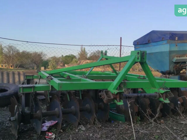 БДТ 3, об'ємом двигуна 0 л та пробігом 0 тис. км за 1000 $, фото 1 на Automoto.ua