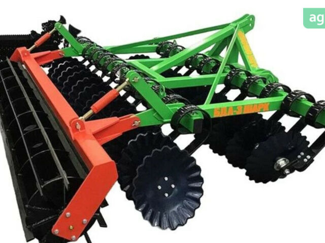 БДТ 3, объемом двигателя 0 л и пробегом 0 тыс. км за 7976 $, фото 1 на Automoto.ua