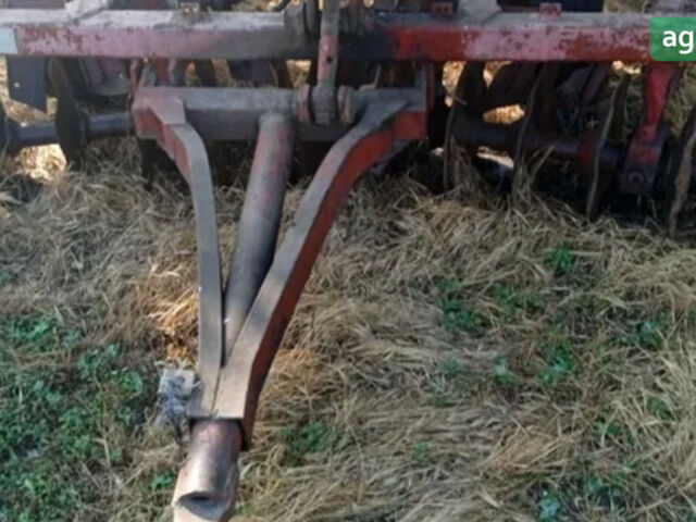 БДТ 3.2, об'ємом двигуна 0 л та пробігом 0 тис. км за 719 $, фото 1 на Automoto.ua