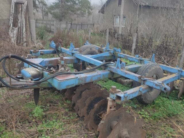 Синій БДТ 3.3, об'ємом двигуна 0 л та пробігом 0 тис. км за 2956 $, фото 1 на Automoto.ua