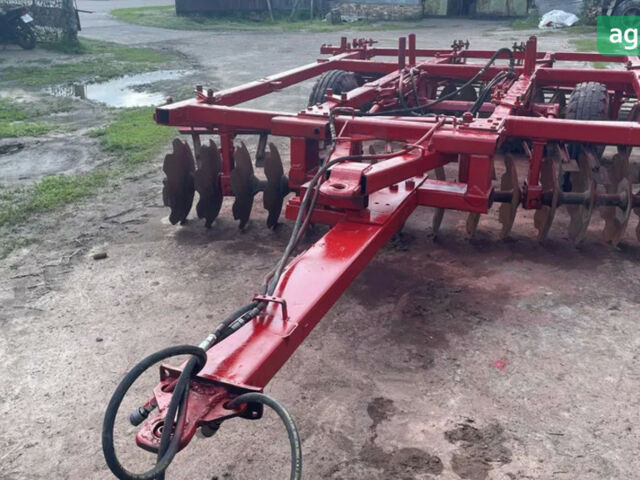 БДТ 3.5, объемом двигателя 0 л и пробегом 0 тыс. км за 1725 $, фото 1 на Automoto.ua