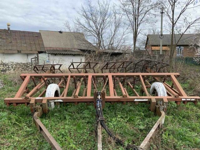 Червоний БДТ 4.2, об'ємом двигуна 0 л та пробігом 0 тис. км за 1200 $, фото 1 на Automoto.ua