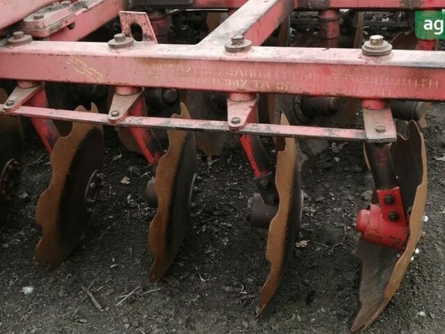 БДТ 4.2, об'ємом двигуна 0 л та пробігом 0 тис. км за 3294 $, фото 1 на Automoto.ua