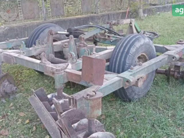 БДТ 6, об'ємом двигуна 0 л та пробігом 0 тис. км за 1941 $, фото 1 на Automoto.ua