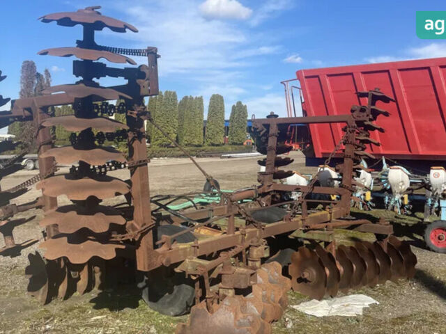 БДТ 7, об'ємом двигуна 0 л та пробігом 0 тис. км за 3033 $, фото 1 на Automoto.ua