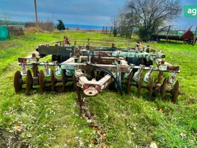 БДТ 7, об'ємом двигуна 0 л та пробігом 0 тис. км за 1919 $, фото 1 на Automoto.ua