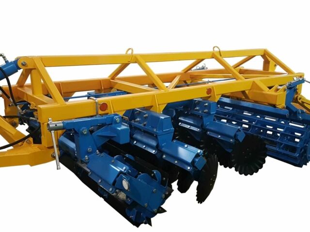 Синий БДТ ХОРС, объемом двигателя 0 л и пробегом 0 тыс. км за 19250 $, фото 1 на Automoto.ua