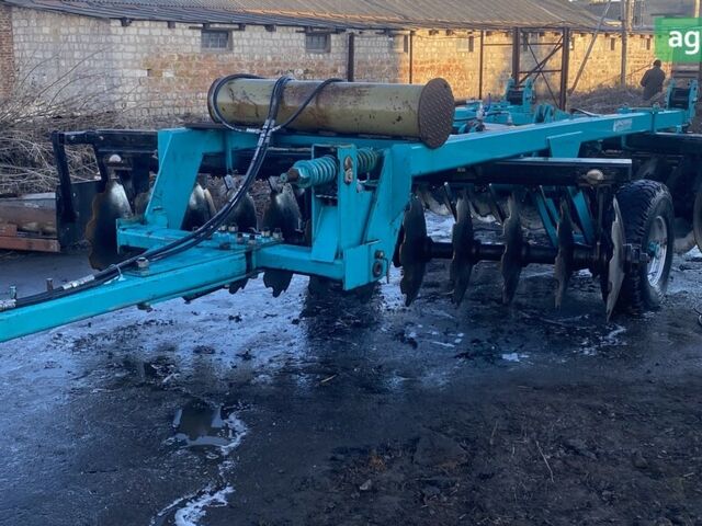 БДВП 3.0, об'ємом двигуна 0 л та пробігом 0 тис. км за 10000 $, фото 1 на Automoto.ua