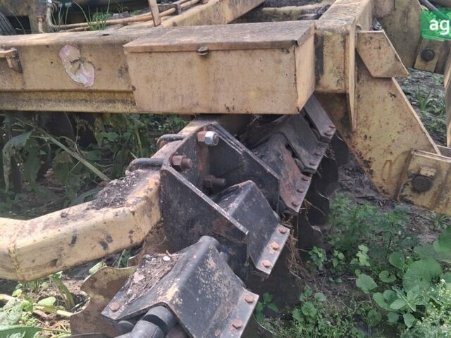 БДВП 4.2 2004 у Чернівцях на Automoto.ua БДВП 4.2, об'ємом двигуна 0 л та пробігом 0 тис. км за 3500 $, фото 1 на Automoto.ua