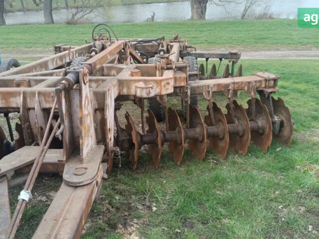 БДВП 4.2, объемом двигателя 0 л и пробегом 0 тыс. км за 5238 $, фото 1 на Automoto.ua