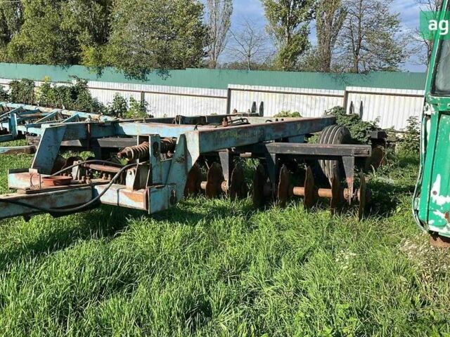 БДВП 4.2, объемом двигателя 0 л и пробегом 0 тыс. км за 5000 $, фото 1 на Automoto.ua