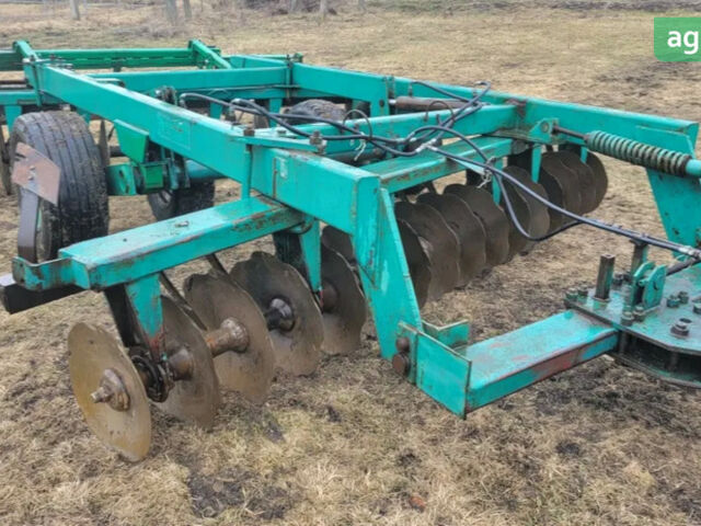 БДВП 4.2, объемом двигателя 0 л и пробегом 0 тыс. км за 6000 $, фото 1 на Automoto.ua